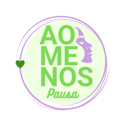 Logo Final Ao Menos Pausa